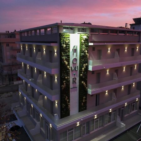 Residence Flow-R Riccione Luaran gambar