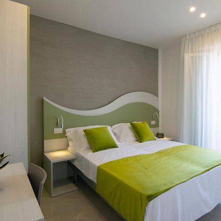Residence Flow-R Riccione Luaran gambar