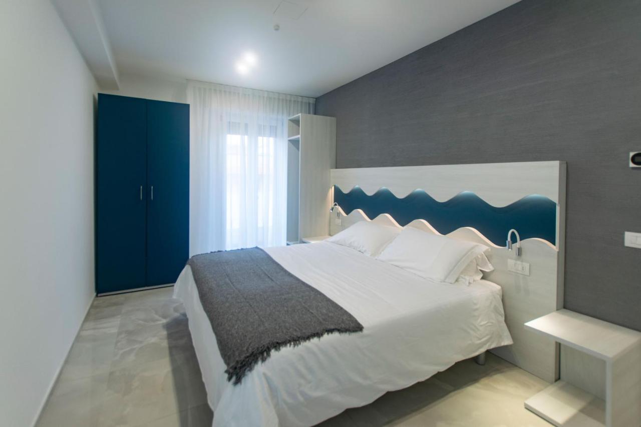 Residence Flow-R Riccione Luaran gambar