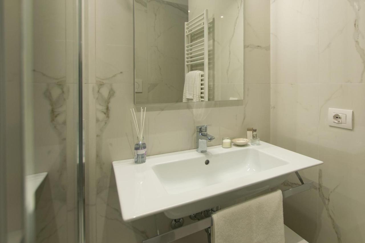 Residence Flow-R Riccione Luaran gambar