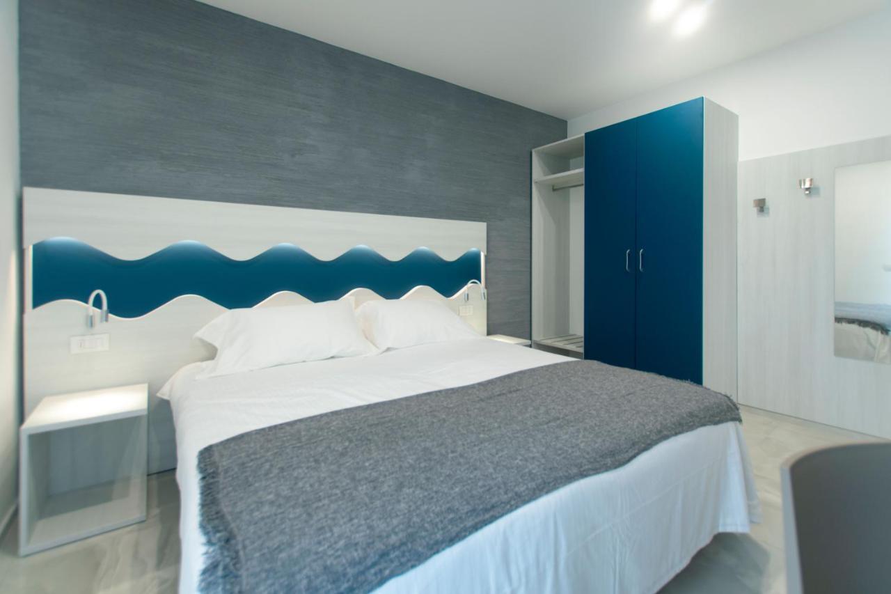 Residence Flow-R Riccione Luaran gambar