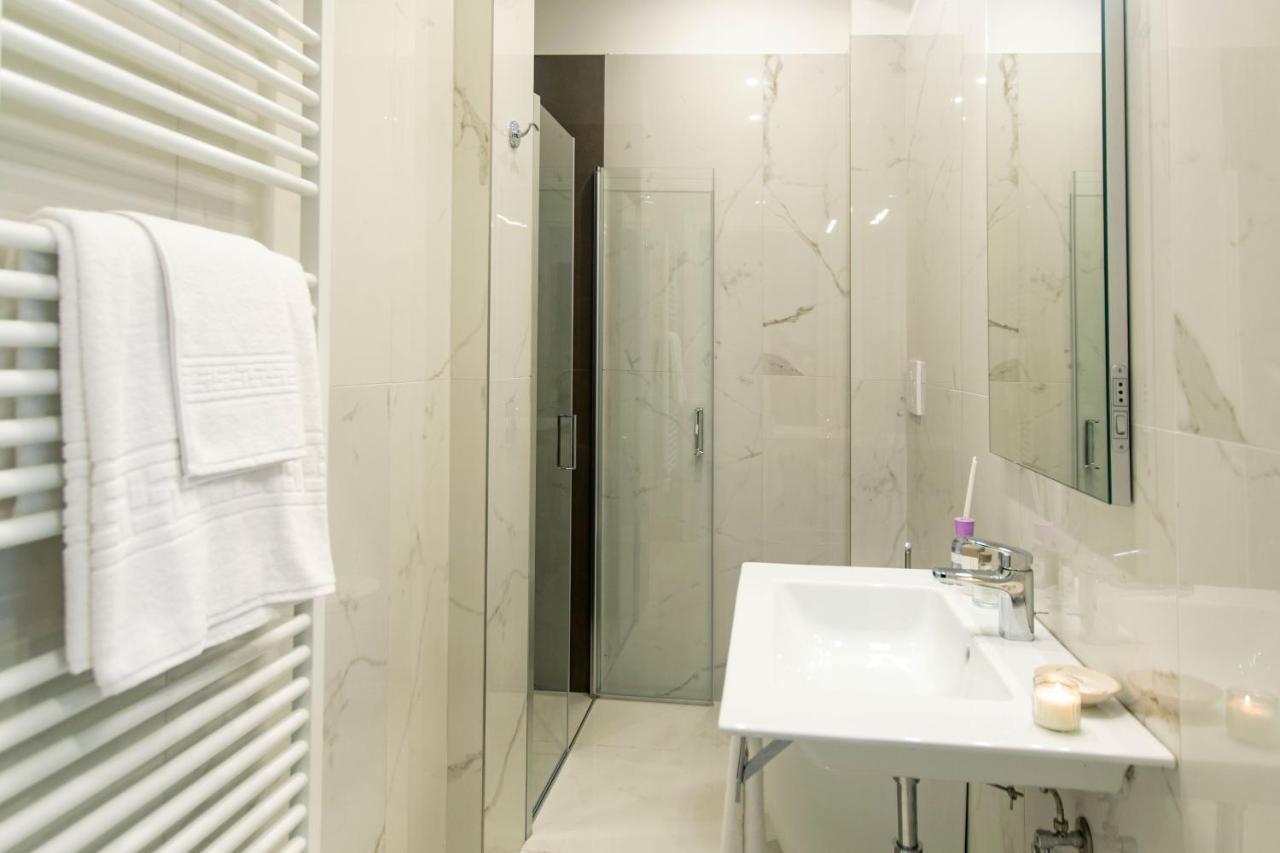 Residence Flow-R Riccione Luaran gambar