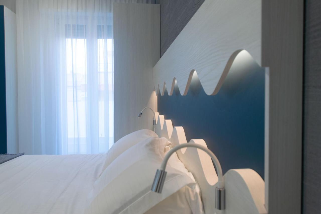 Residence Flow-R Riccione Luaran gambar