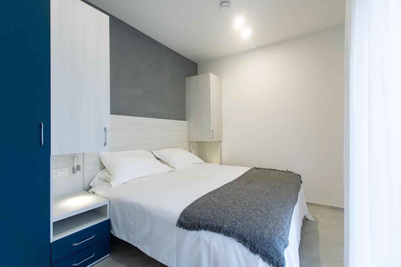 Residence Flow-R Riccione Luaran gambar