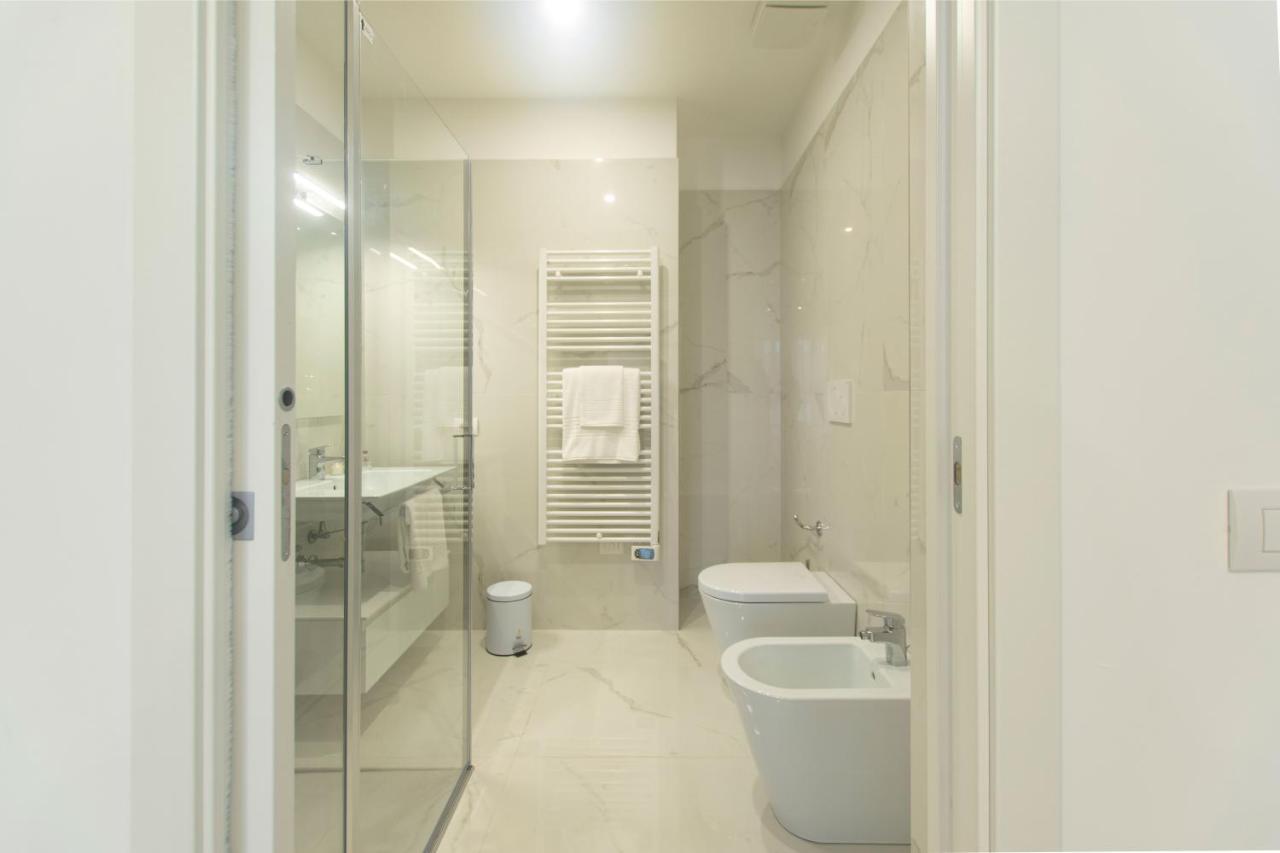 Residence Flow-R Riccione Luaran gambar