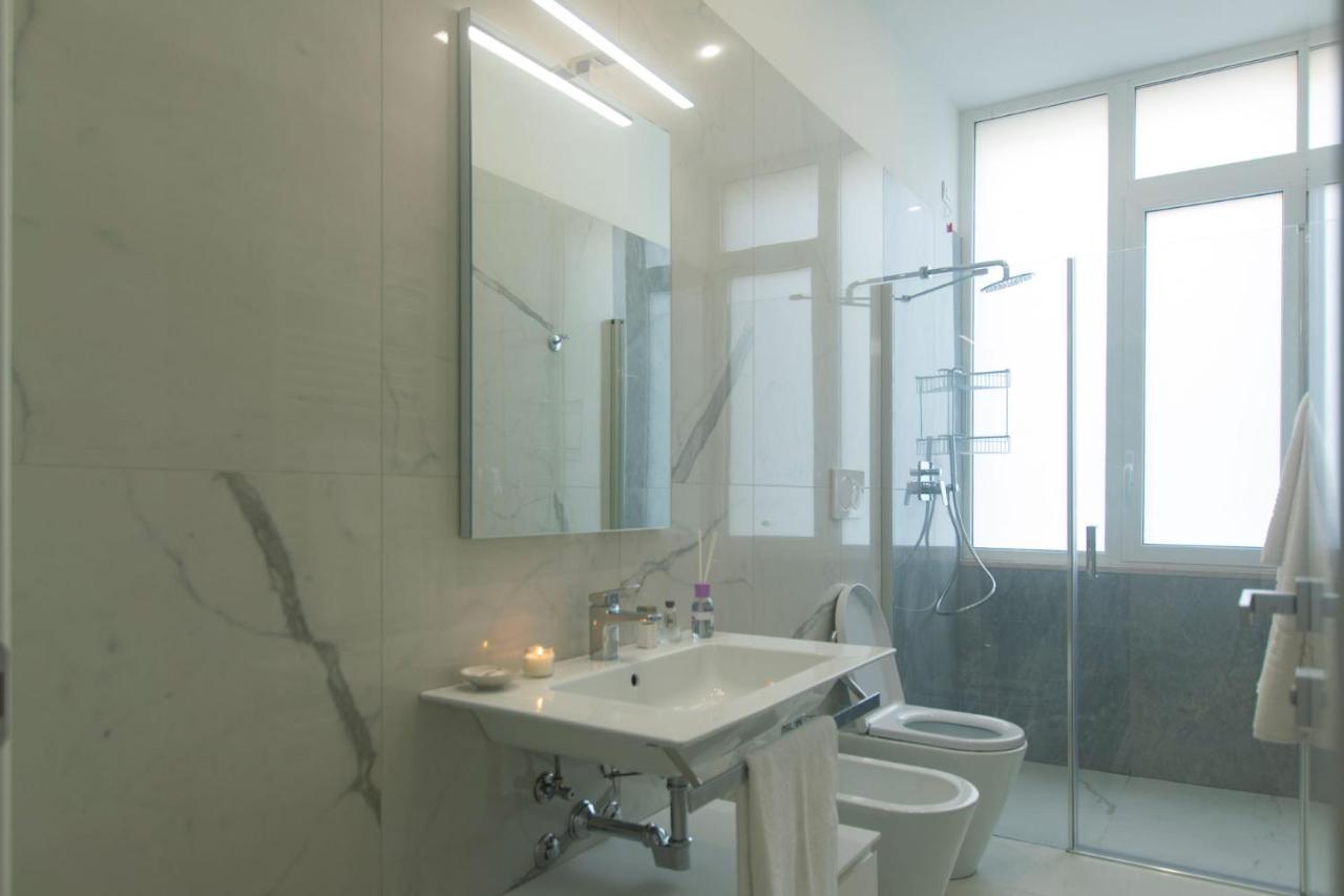 Residence Flow-R Riccione Luaran gambar