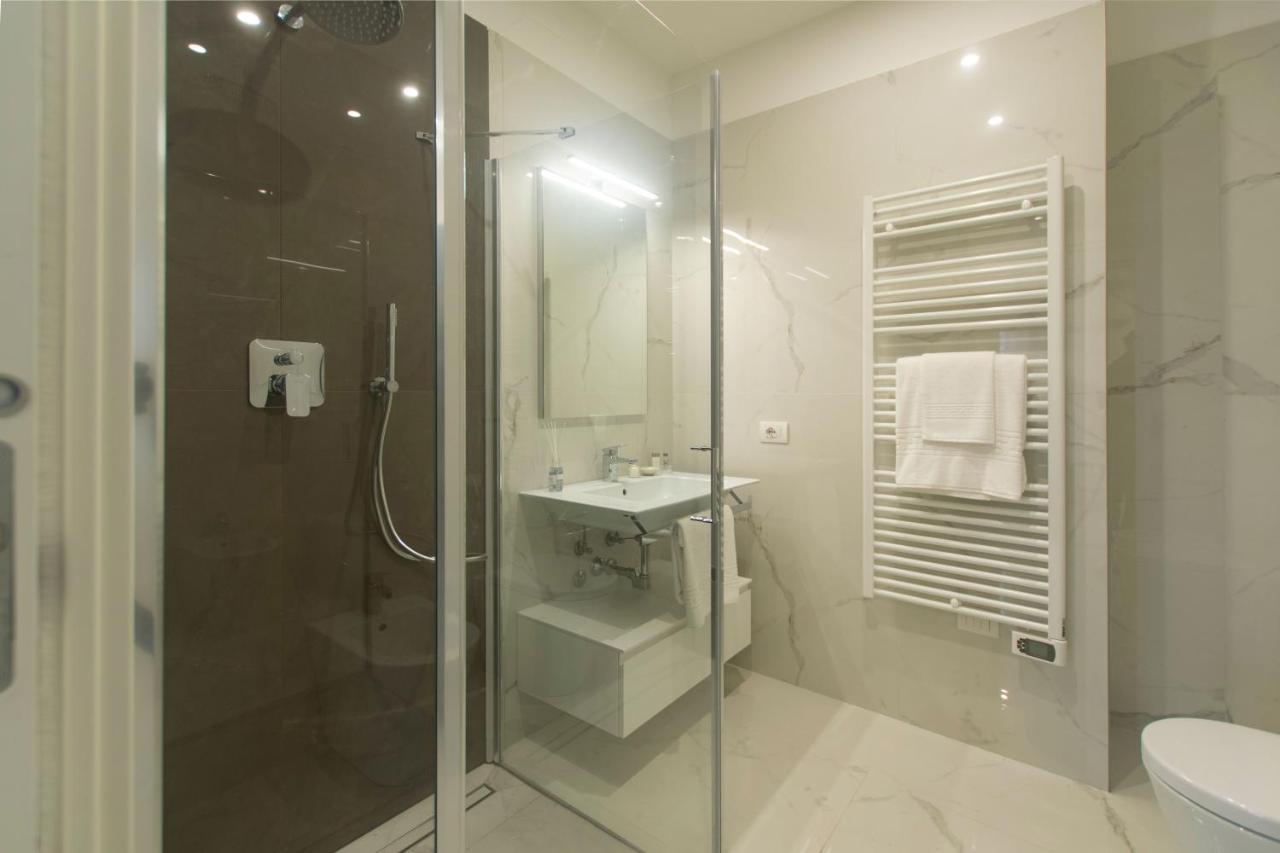 Residence Flow-R Riccione Luaran gambar