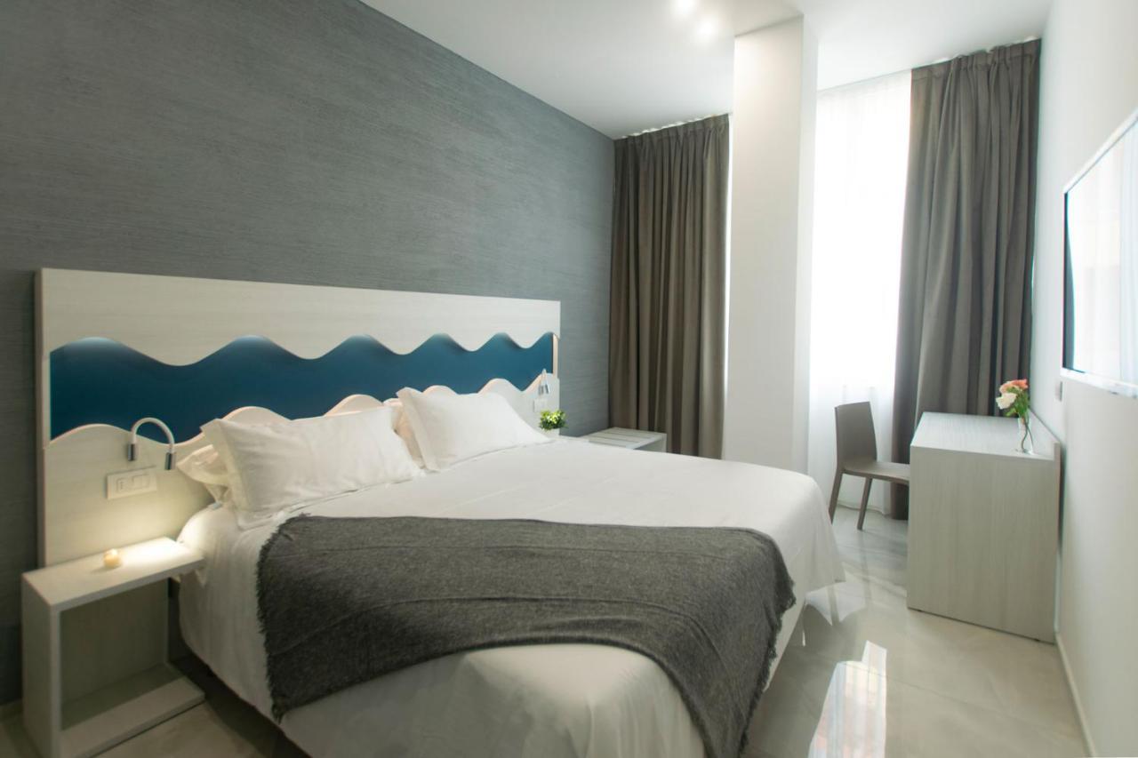Residence Flow-R Riccione Luaran gambar