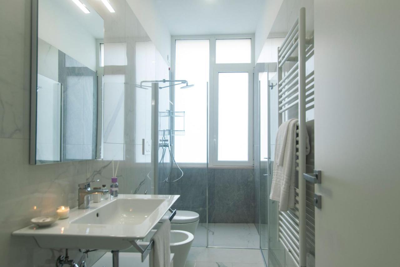 Residence Flow-R Riccione Luaran gambar