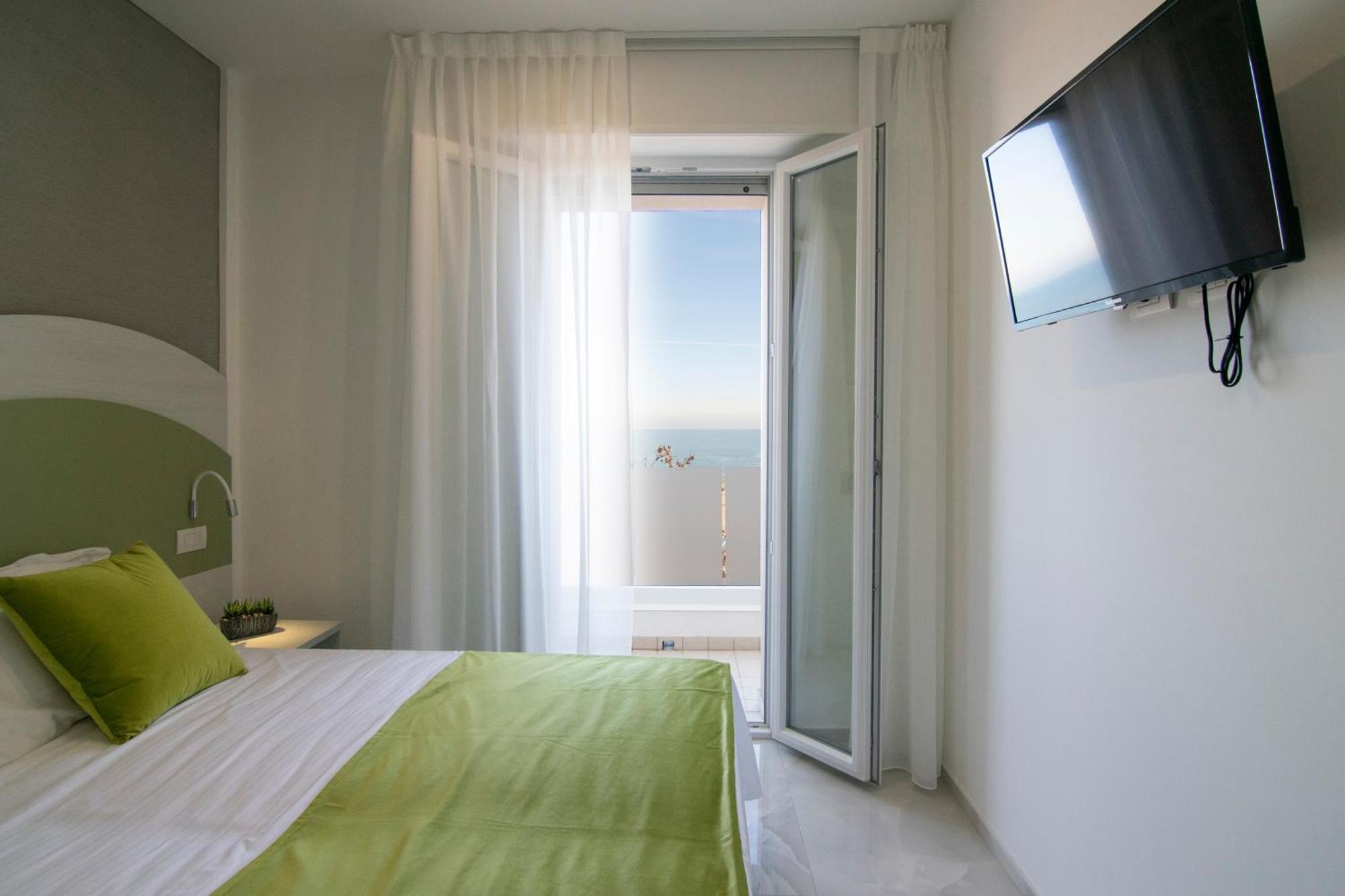 Residence Flow-R Riccione Luaran gambar