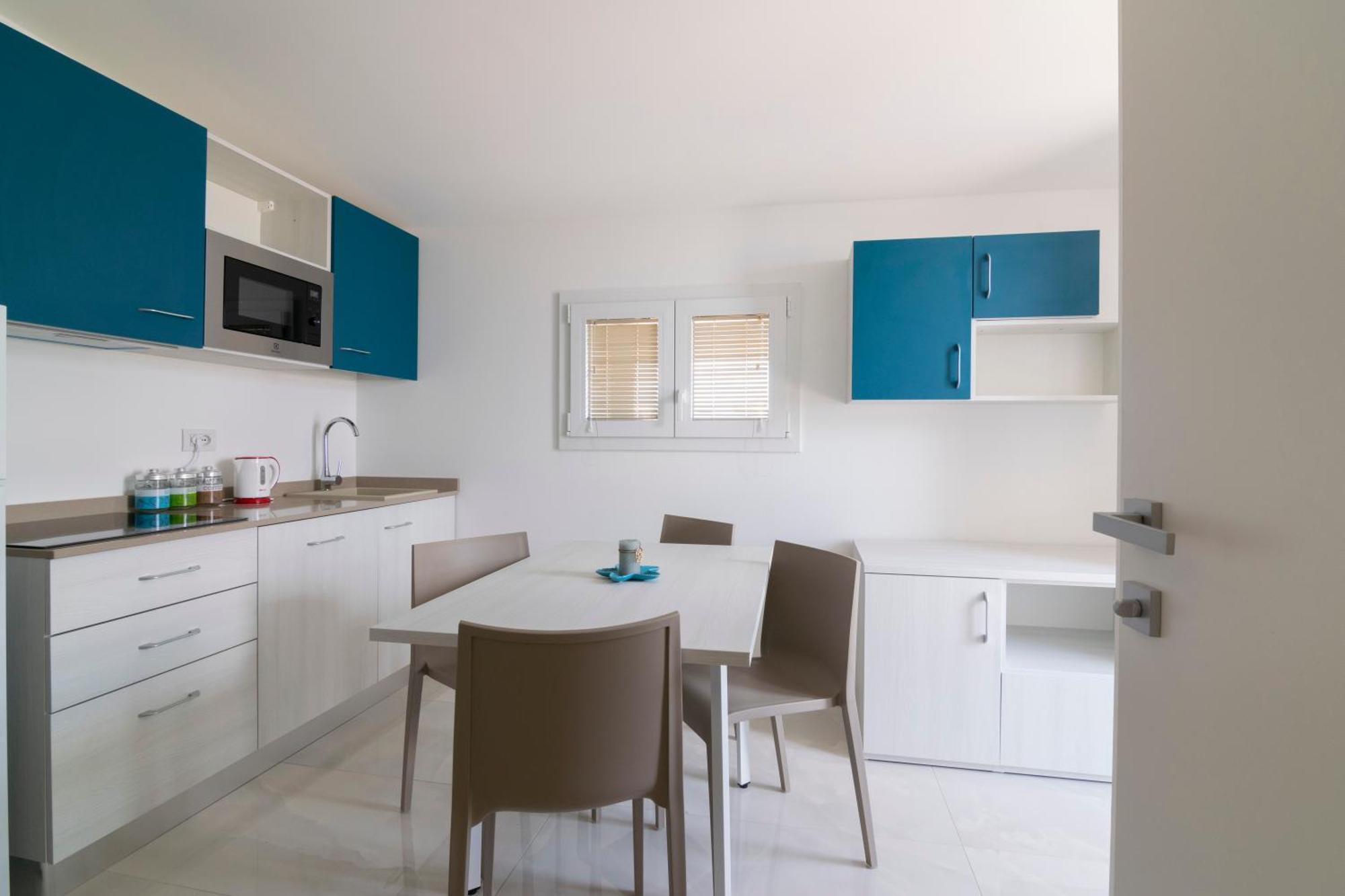 Residence Flow-R Riccione Luaran gambar